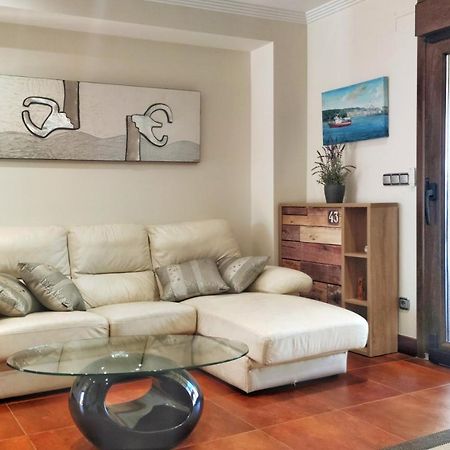 Desconectaengalicia Adosado Vichona A 2,5 Km Del Centro De Sanxenxo Villa Ngoại thất bức ảnh